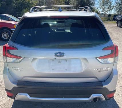 2019 Subaru Forester Touring