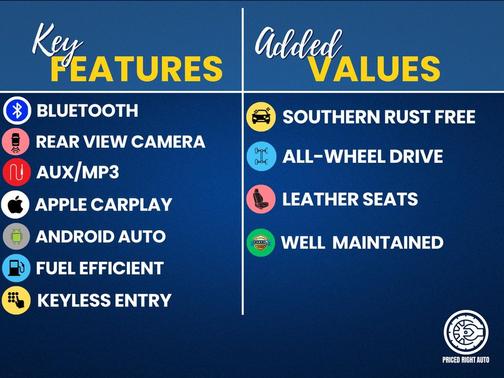 2019 Volkswagen Tiguan 2.0T SE 4MOTION