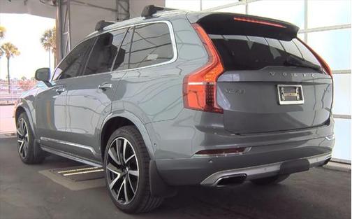 2019 Volvo XC90 T6 Inscription