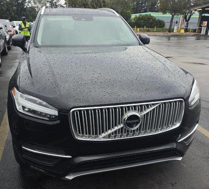 2019 Volvo XC90 T6 Inscription