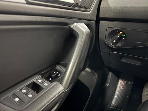 2022 Volkswagen Tiguan 2.0T S 4MOTION