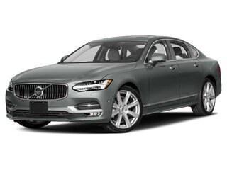 2018 Volvo S90 T6 Inscription