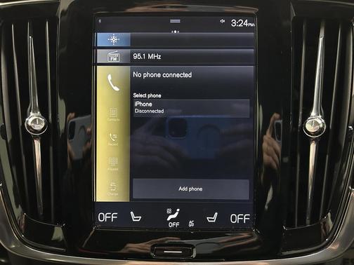 2018 Volvo S90 T6 Inscription