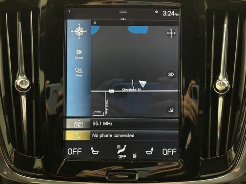 2018 Volvo S90 T6 Inscription