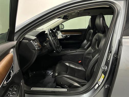 2018 Volvo S90 T6 Inscription