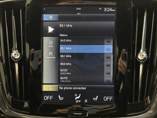 2018 Volvo S90 T6 Inscription