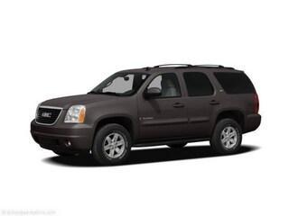 2011 GMC Yukon SLE
