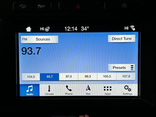 2019 Ford Expedition Max XLT