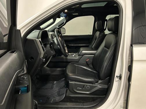 2019 Ford Expedition Max XLT