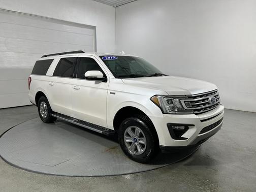 2019 Ford Expedition Max XLT