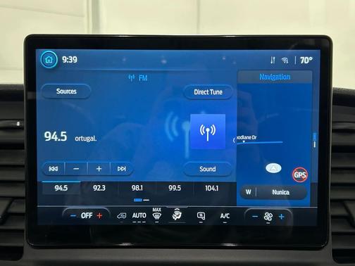 2022 Ford Transit-350 Base