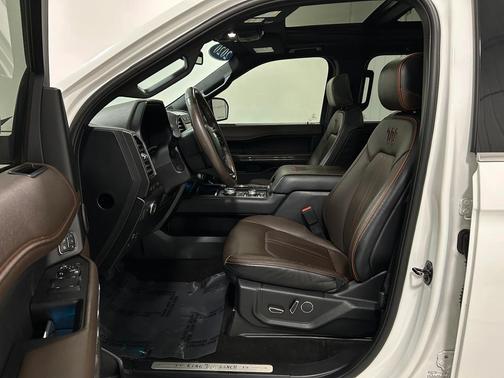 2020 Ford Expedition Max King Ranch