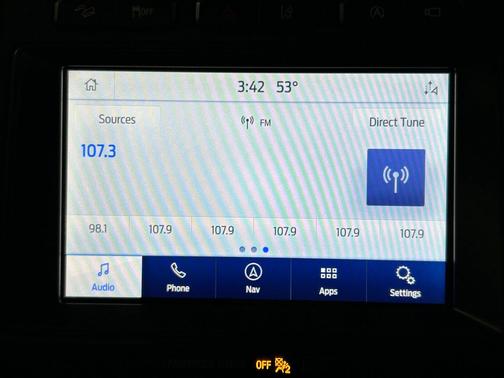 2020 Ford Expedition Max King Ranch