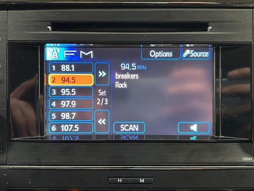 2013 Toyota Avalon XLE