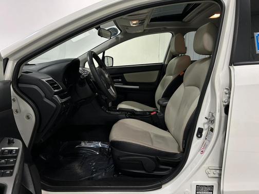 2016 Subaru Crosstrek 2.0i Limited