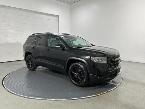 2022 GMC Acadia AWD SLE
