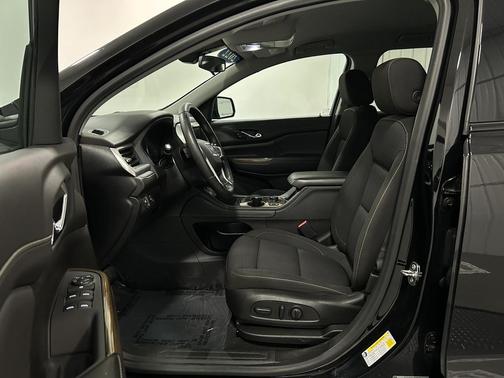 2022 GMC Acadia AWD SLE