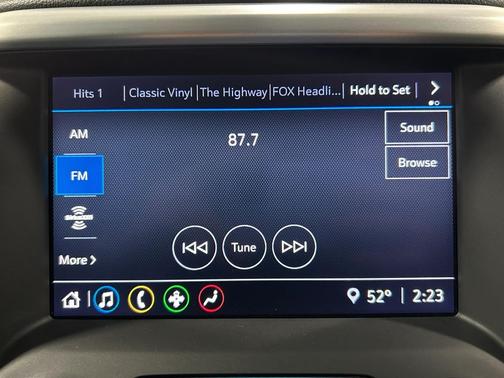 2022 GMC Acadia AWD SLE