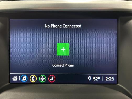 2022 GMC Acadia AWD SLE