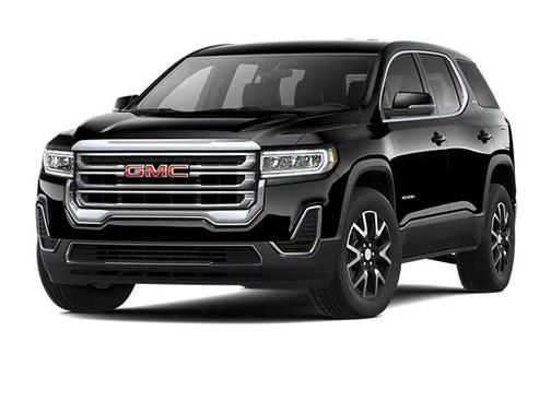 2022 GMC Acadia AWD SLE