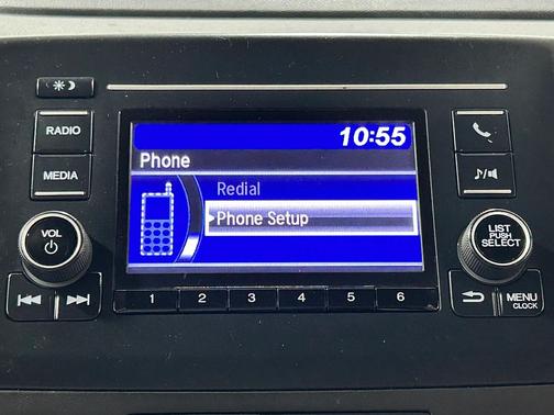2019 Honda Pilot LX