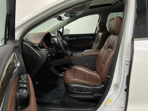 2018 Buick Enclave Avenir