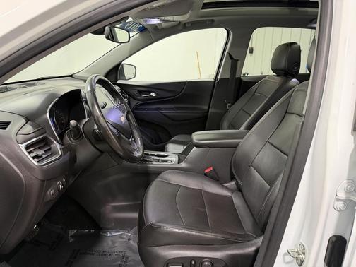 2019 Chevrolet Equinox Premier w/2LZ