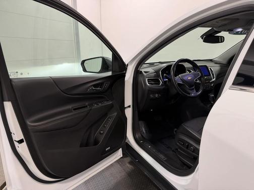 2019 Chevrolet Equinox Premier w/2LZ