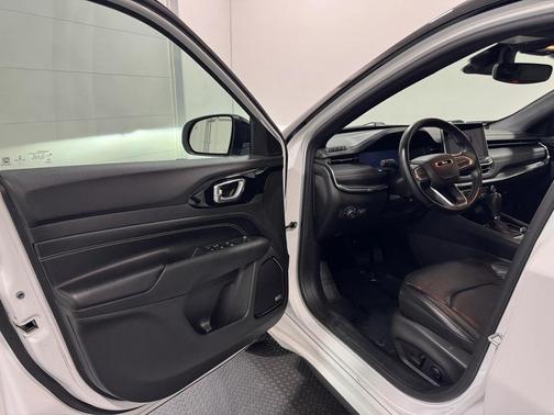 2022 Jeep Compass High Altitude