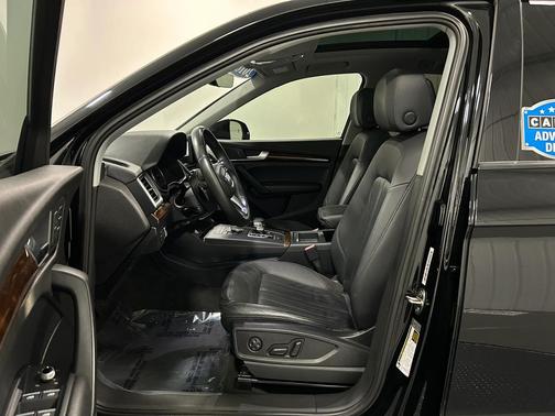 2018 Audi Q5 2.0T Tech Premium
