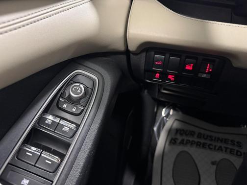 2019 Subaru Ascent Limited 7-Passenger