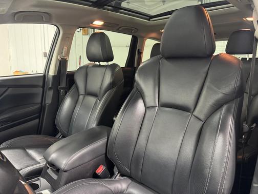 2019 Subaru Ascent Limited 7-Passenger