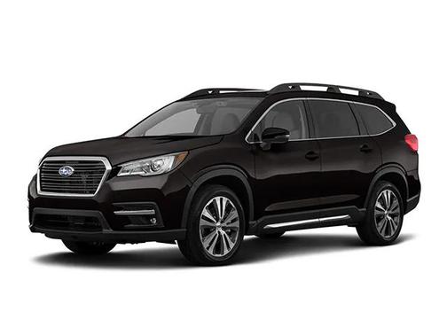 2019 Subaru Ascent Limited 7-Passenger