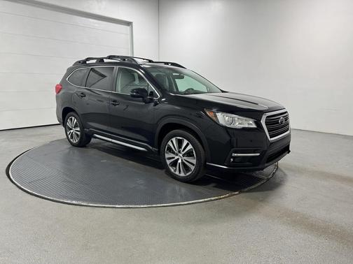 2019 Subaru Ascent Limited 7-Passenger