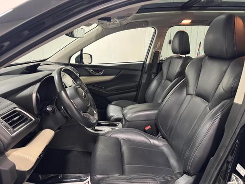 2019 Subaru Ascent Limited 7-Passenger