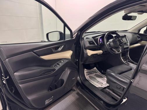 2019 Subaru Ascent Limited 7-Passenger