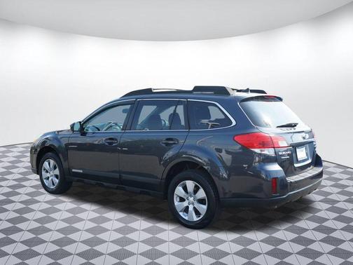 2011 Subaru Outback 2.5 i Limited