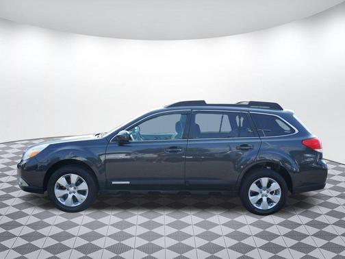 2011 Subaru Outback 2.5 i Limited