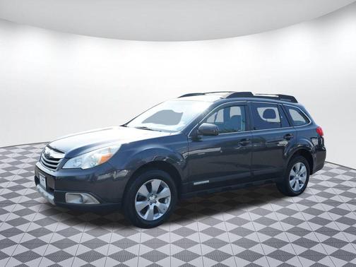 2011 Subaru Outback 2.5 i Limited