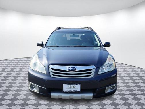 2011 Subaru Outback 2.5 i Limited