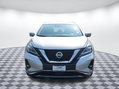 2021 Nissan Murano Platinum Intelligent AWD