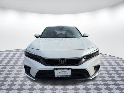 2024 Honda Civic Sport Touring