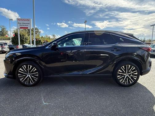 2023 Lexus RX 350 Premium Plus
