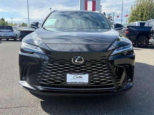 2023 Lexus RX 350 Premium Plus