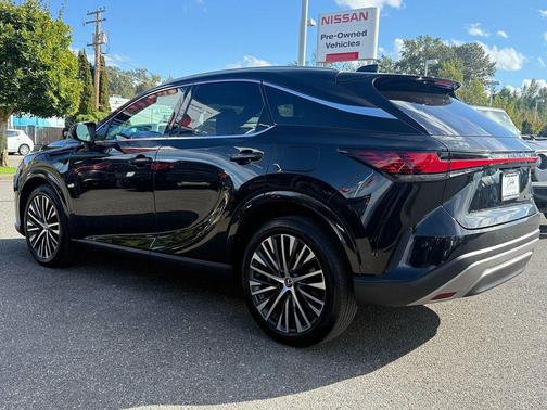 2023 Lexus RX 350 Premium Plus