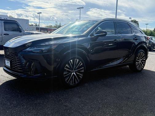2023 Lexus RX 350 Premium Plus