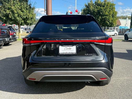 2023 Lexus RX 350 Premium Plus