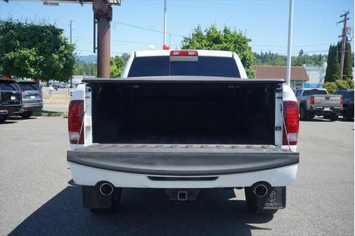 2015 RAM 1500 Sport