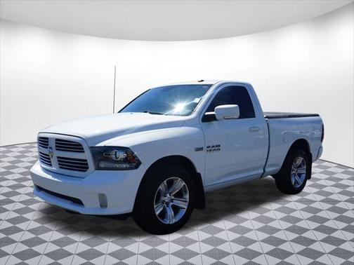 2015 RAM 1500 Sport