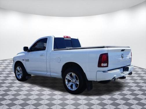 2015 RAM 1500 Sport